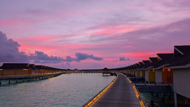 Perfect Weekend Getaway with Top-notch Service Perfect Weekend Getaway with Top-notch Service