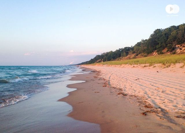美國印第安納沙丘國家公園3日旅遊攻略 美國印第安納沙丘國家公園3日旅遊攻略