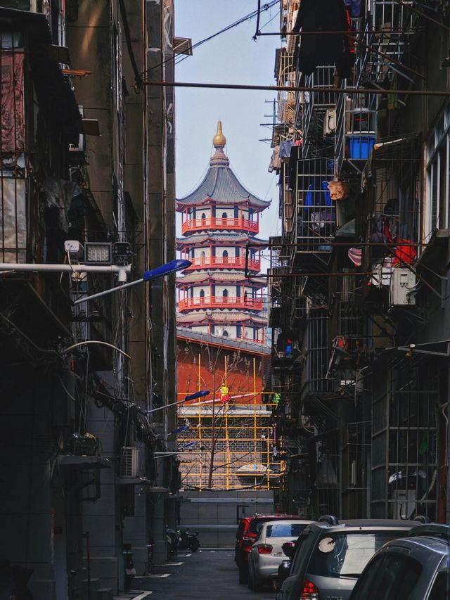 為了這篇攻略，南昌旅遊局都想挖我！