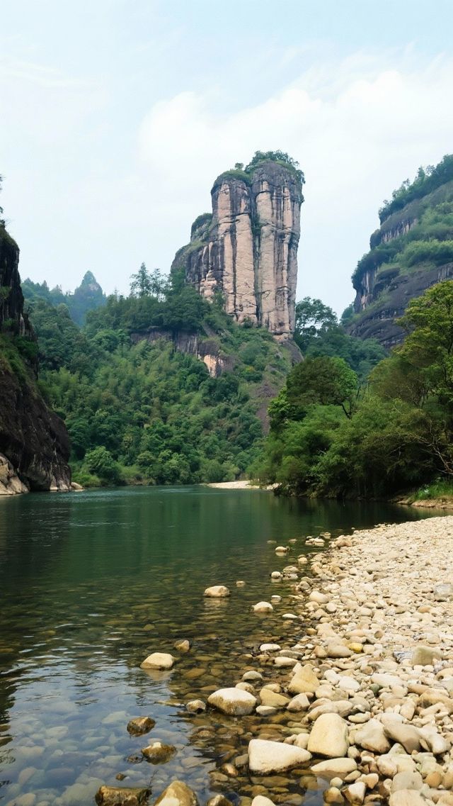 真後悔！去了這座山？