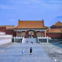 北京故宮完全攻略🏯初訪りでも安心！