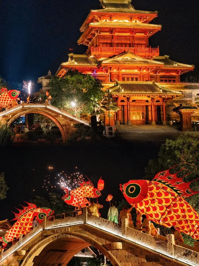 反向旅遊聖地 | 尼山聖境2天1夜僅500+