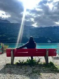 歐洲旅行後的碎碎念
