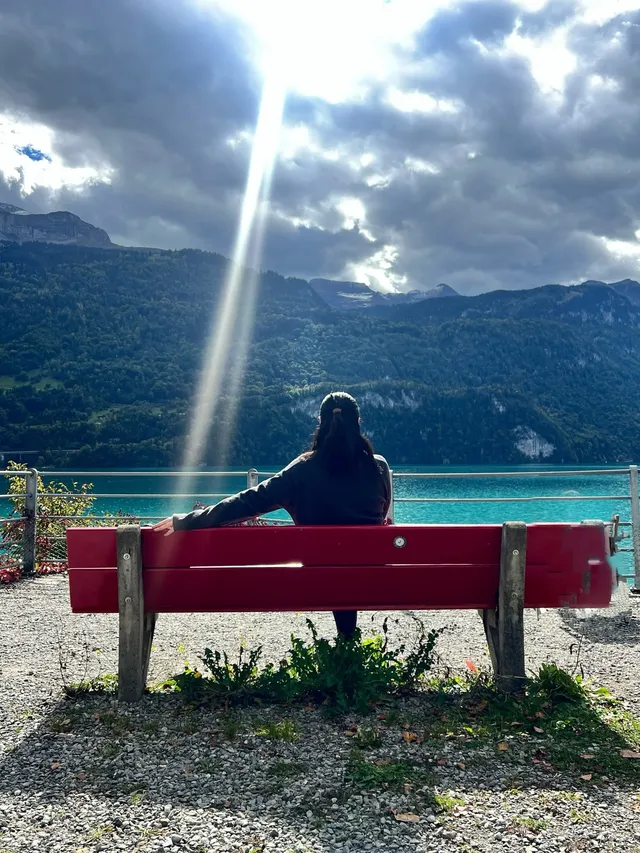 歐洲旅行後的碎碎念
