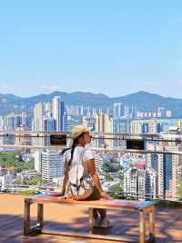 答應我來珠海不要錯過這裡