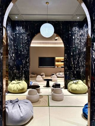 北京｜輕奢湯泉必打卡金香浴