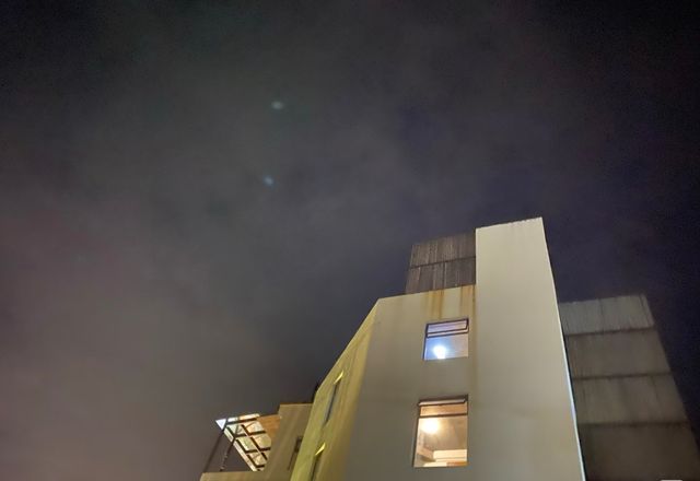 溫州楠舍｜住進田園仙境星空泳池也太浪漫了！