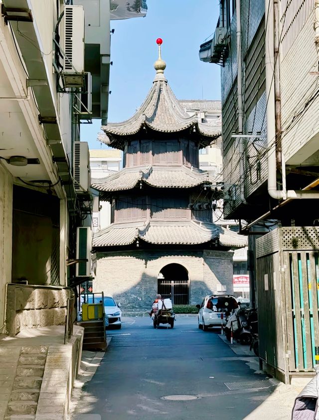 江南春色瘦西湖全攻略 江南春色瘦西湖全攻略