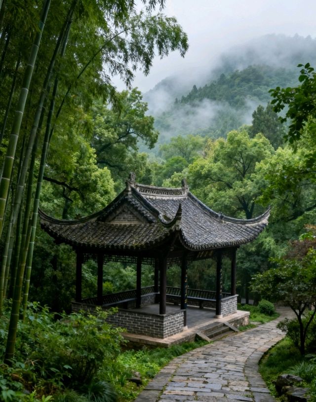襄陽+保姆級攻略帶你遊玩絕美景點 襄陽+保姆級攻略帶你遊玩絕美景點