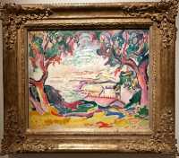 An Inspiring Art Collection in Madrid