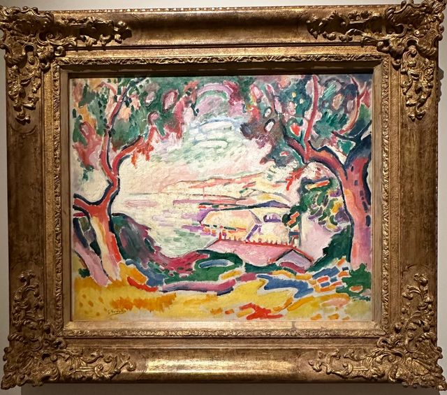 An Inspiring Art Collection in Madrid An Inspiring Art Collection in Madrid