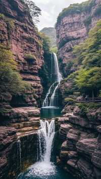 焦作超全三日遊攻略