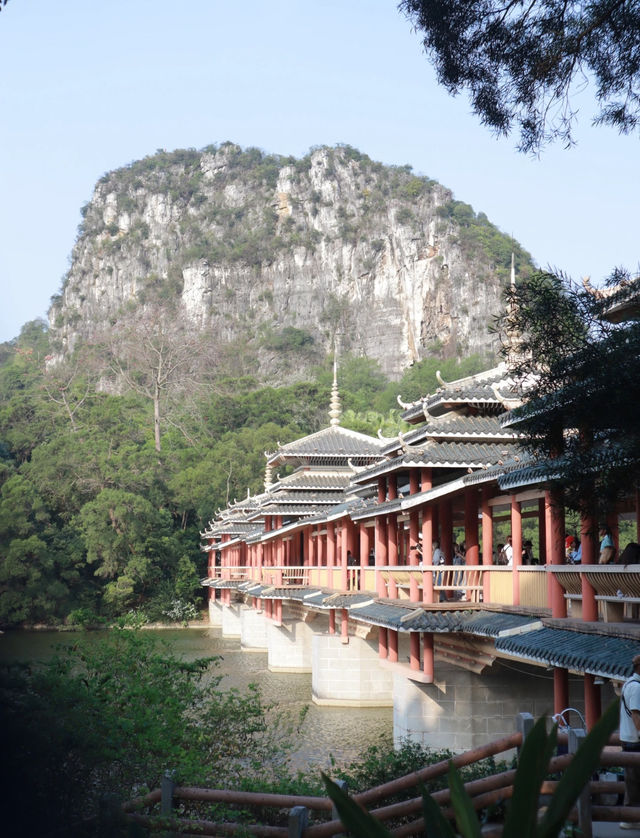 柳州2日1夜清新漫遊|打卡ins風貨櫃屋+山水古橋,住蔓酒店品居公寓太治癒
柳州的清新感,藏在i 柳州2日1夜清新漫遊|打卡ins風貨櫃屋+山水古橋,住蔓酒店品居公寓太治癒
柳州的清新感,藏在i