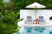 普吉島大皇帝島的度假天堂：拉查酒店 | The Racha  評分|獲獎 拉查酒店地理位置優越