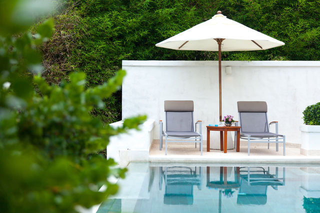 普吉島大皇帝島的度假天堂：拉查酒店 | The Racha  評分|獲獎 拉查酒店地理位置優越