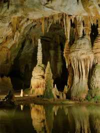 郴州親子遊！帶娃打卡5個神仙地+野奢住宿