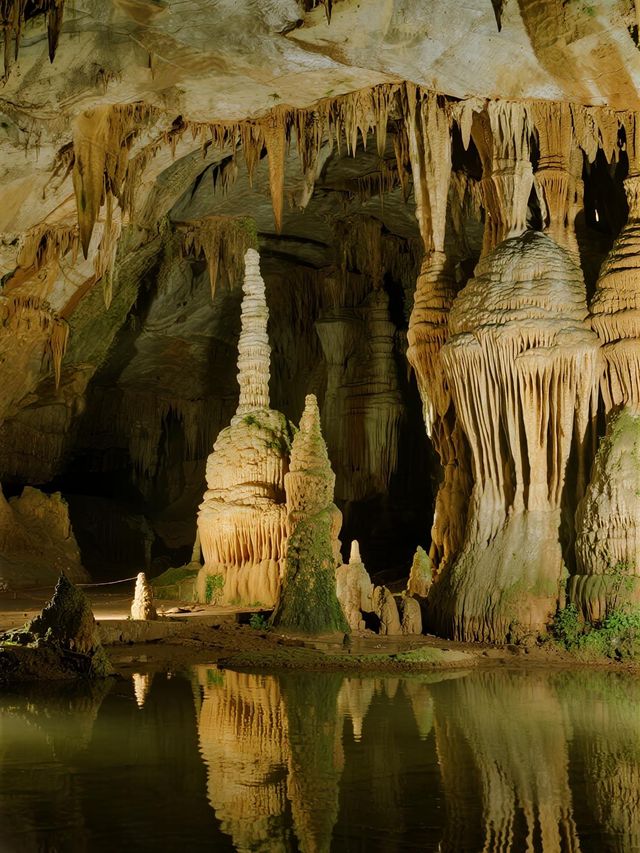 郴州親子遊！帶娃打卡5個神仙地+野奢住宿