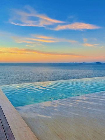 上海周邊超小眾避世島嶼，黃龍島登島攻略