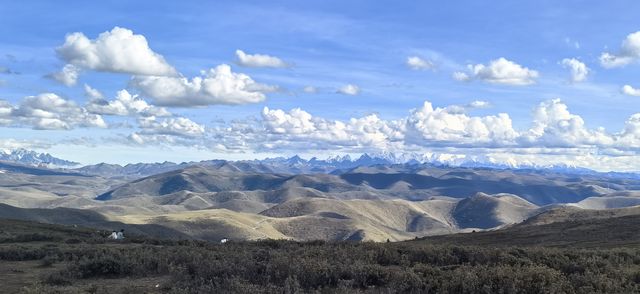 2025國慶川西，親測經驗及避坑指南