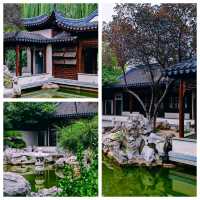 正定：一腳踏進千年煙火裡