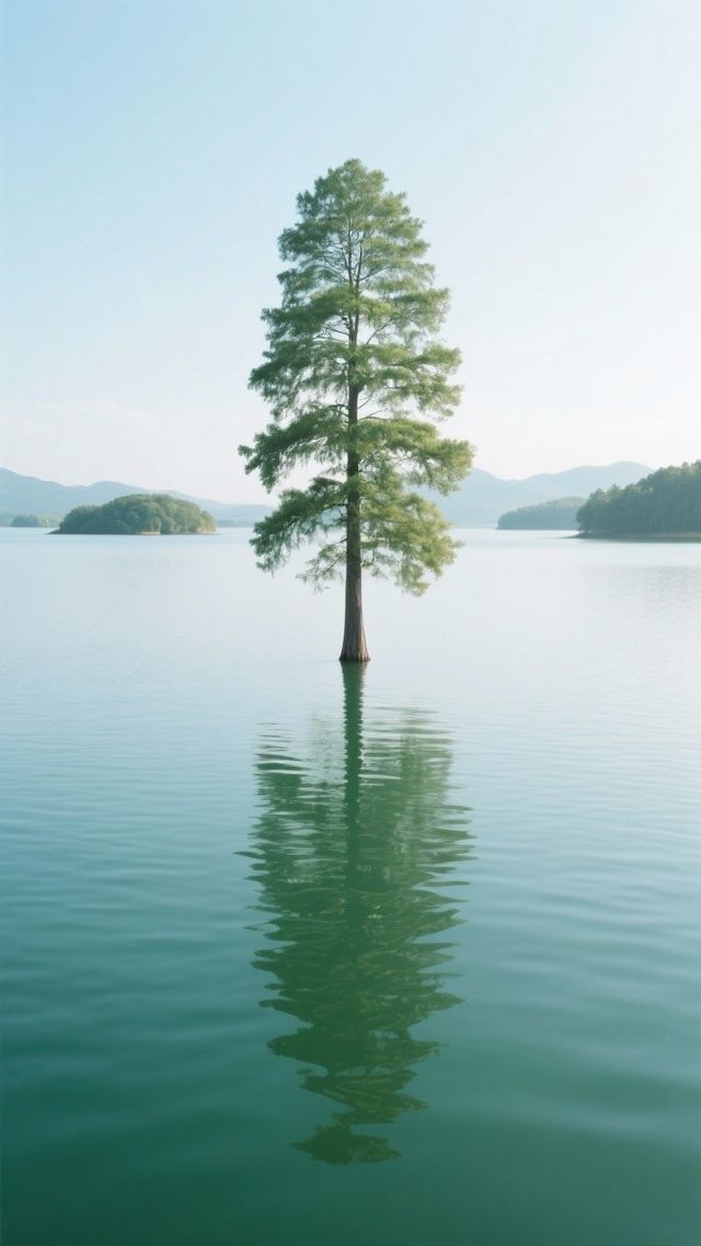 江西九江廬山西海｜8000座島嶼的「翡翠玉盤」親子遊全攻略