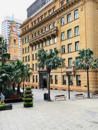 Praise for Capella Sydney's Charm