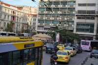 雅典City Walk & 避雷攻略