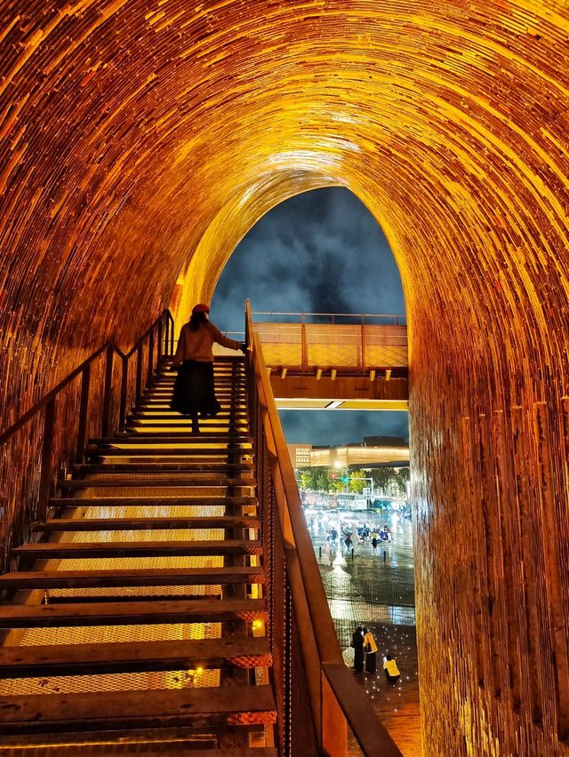 景德鎮太低估你了！居然還藏著金色宮殿！