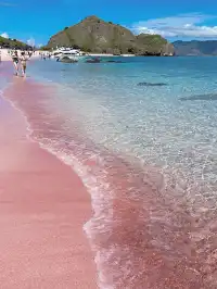 被孤獨星球評為一生必去的