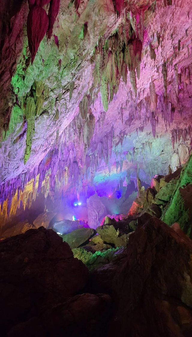 地下奇幻世界等你來美哭了探索神奇的千年岩洞密碼 地下奇幻世界等你來美哭了探索神奇的千年岩洞密碼