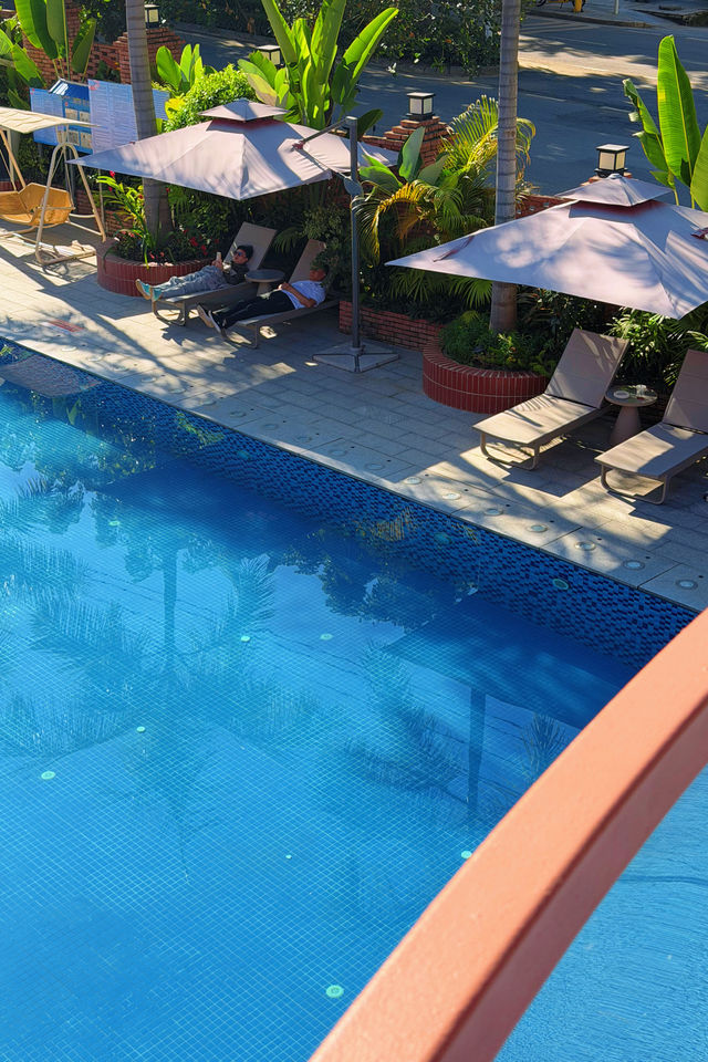 西雙版納寶藏酒店|隱藏版的法式莊園 西雙版納寶藏酒店|隱藏版的法式莊園