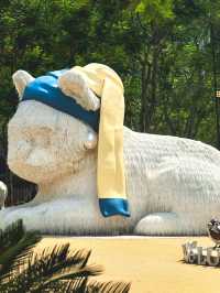 深圳灣萬象城二期真的震撼到我了!!