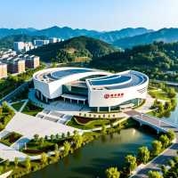 綿陽5天4晚家庭旅遊攻略(預算:6000元)