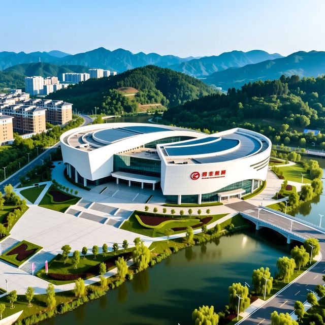 綿陽5天4晚家庭旅遊攻略(預算:6000元) 綿陽5天4晚家庭旅遊攻略(預算:6000元)