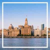 上海超全旅行攻略 ， 魔都漫遊指南