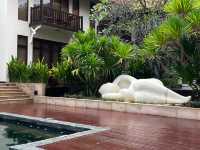 Climbing the Towers: A Memorable Friday Experience