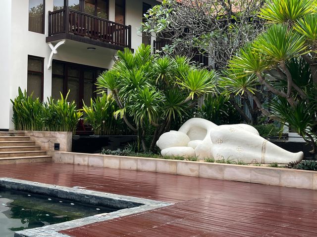 Climbing the Towers: A Memorable Friday Experience