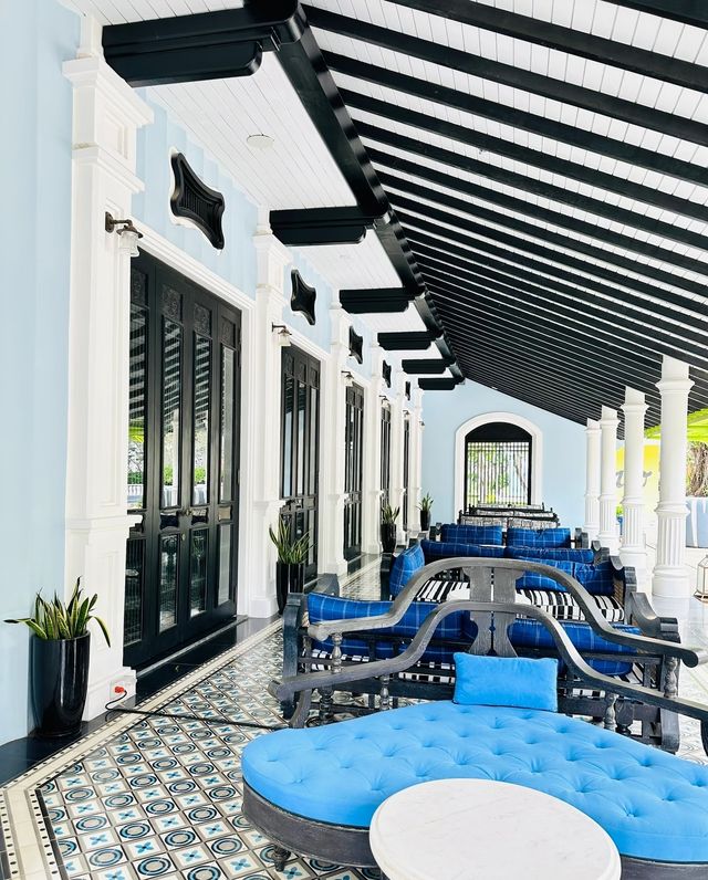 白沙灘與椰樹超絕配 白沙灘與椰樹超絕配