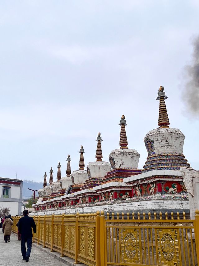 獨自闖大西北，5天4晚超詳細攻略，看完就想出發！