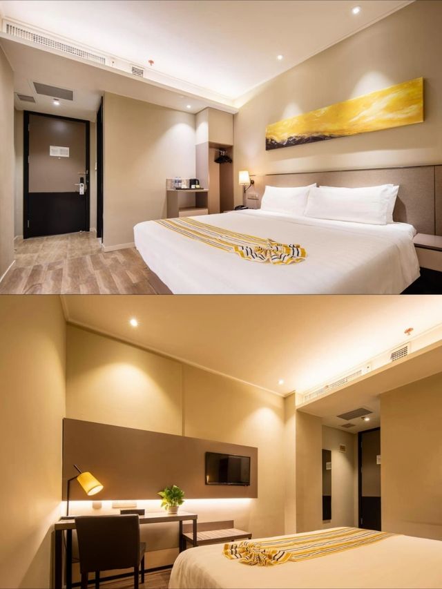 瀋陽北站旁寶藏酒店地鐵口3分鐘!出差旅遊閉眼衝 瀋陽北站旁寶藏酒店地鐵口3分鐘!出差旅遊閉眼衝