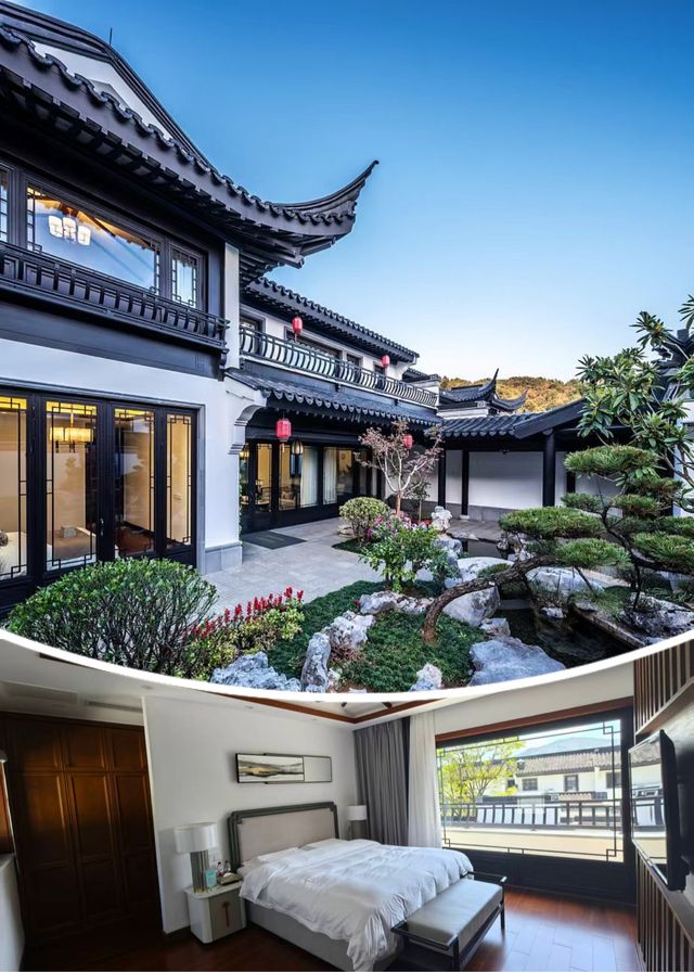 靖安療癒指南!山林裡的放鬆感太戳心 靖安療癒指南!山林裡的放鬆感太戳心