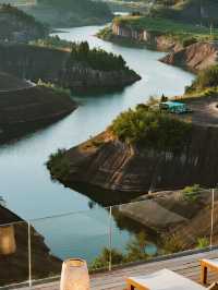 廣州1.5h直達郴州親子遊！人少景美超治癒