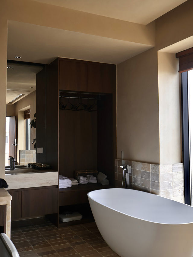 在平潭住到了直面風車海的絕美民宿 在平潭住到了直面風車海的絕美民宿