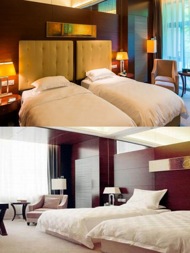 吉林省南湖賓館 吉林省南湖賓館