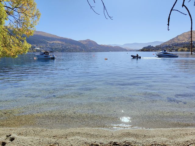 人間仙境瓦卡蒂普 人間仙境瓦卡蒂普