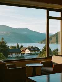 江西3天2晚親子遊西坡橫峰進山遛娃記