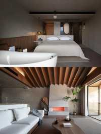 住進瀘沽湖的油畫裡！漫塵民宿美到不想走