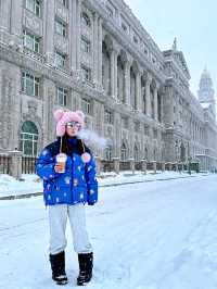 哈爾濱旅行避雷指南！血淚總結的保命建議！