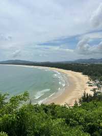 海南最浪漫燈塔萬寧神州半島5大海灣全攻略