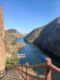 探秘人間仙境！龍潭峽谷一日遊攻略